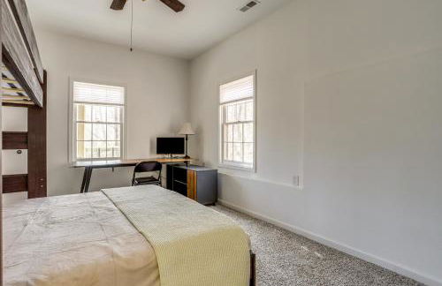 Serenity Now Big Canoe Mountain Home! - Foto 22