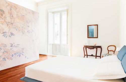 Palazzo Marinella Sicilian Luxury Stay - Foto 73