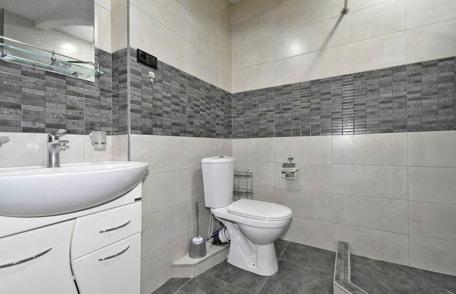 Apartment in Teryan street - Foto 12