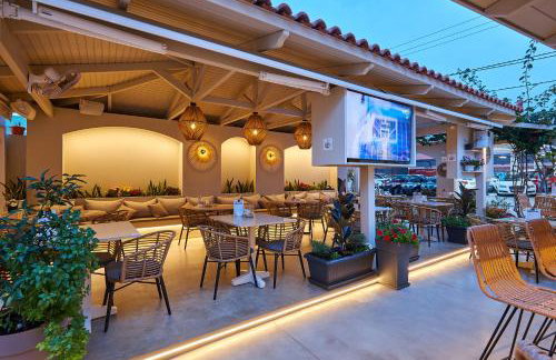 Mila Malia Studios Hotel - Photo 112
