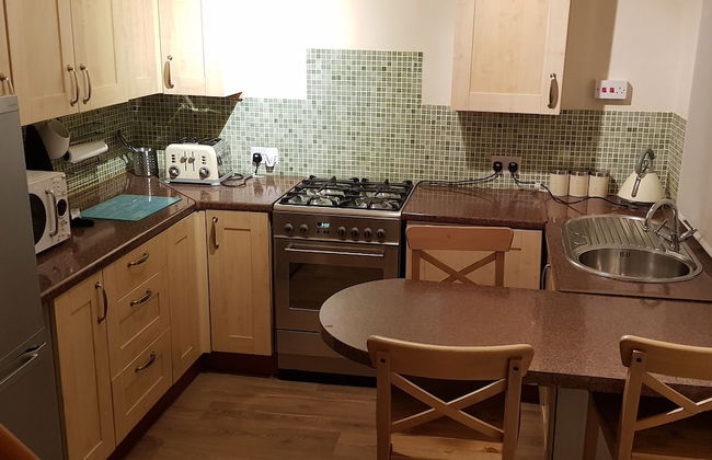 Greater Manchester Immaculate Cozy Home - Foto 1