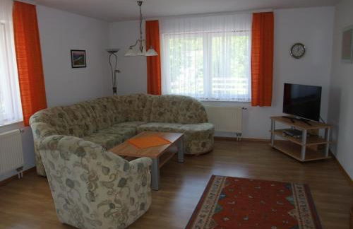 Ferienhaus Hubertus in Elend mit Balkons - Foto 33