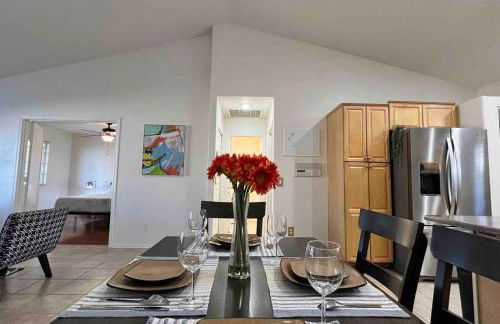 Cozy 3 Bedrooms Town home in Chandler with community pool - Foto 74