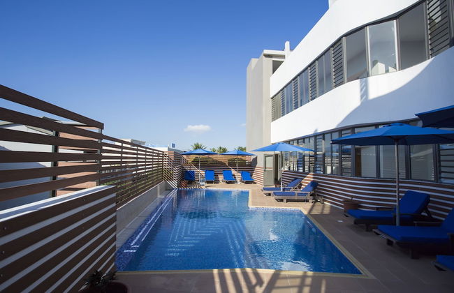 Résidence Potosi - Photo 20