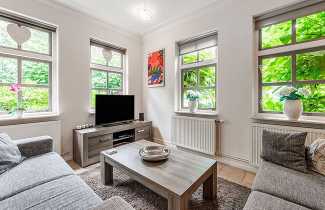 Cosy Apartment in Sint Maartensbrug Near the Beaches - Foto 79