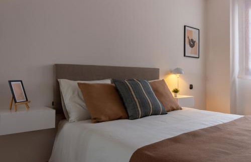 AH Delux3Rooms Campus Milán VUT6519AS - Foto 29