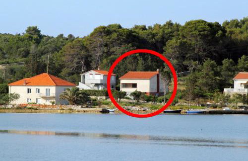 Seaside holiday house Veli Rat, Dugi otok - 875 - Photo 1
