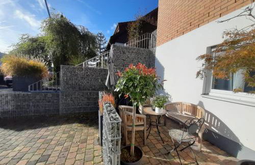 Ferienwohnung Weinand - Foto 29