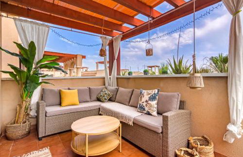 Oasis in Los Collados - 2BR - Pool & Garden - Foto 18