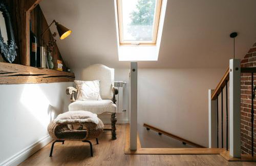 Lawendowa farma Home&Spa - Foto 20