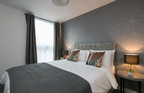 Starlet Apartments Deansgate - Foto 12