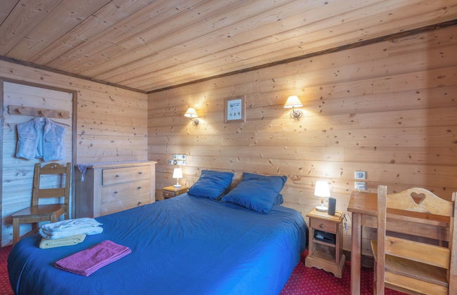 Chalet Alpe Two 1850 M - Alpe d'Huez - Photo 13