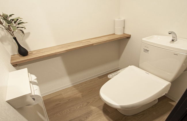 UCHI Susukino 5.7 - Foto 78