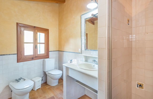 Es Barracar - Photo 17