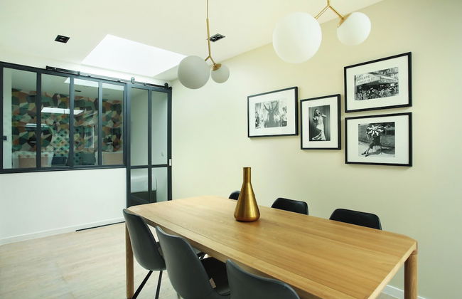 YAYS Paris Issy by Numa - Foto 54