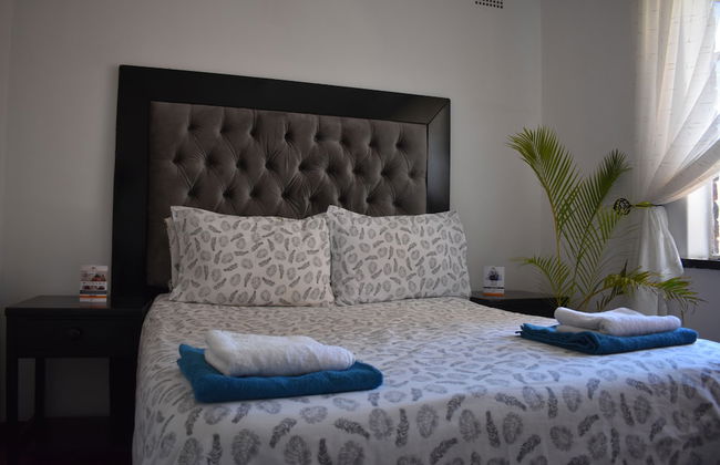 Brightcastle Harare City Apartments - Foto 2