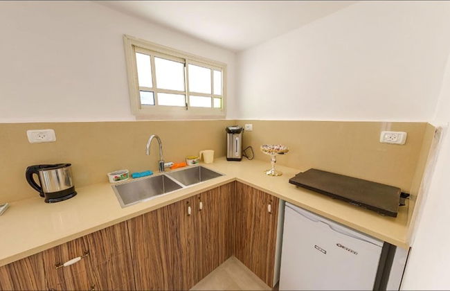 Vacation in the old city of Safed - Foto 15