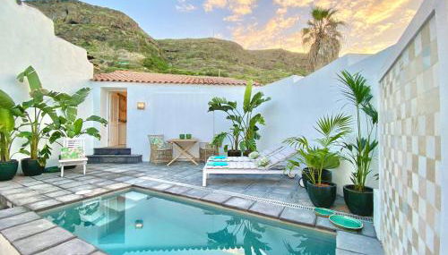 Casa Malena Seafront and Private Pool - Foto 2, sunbed