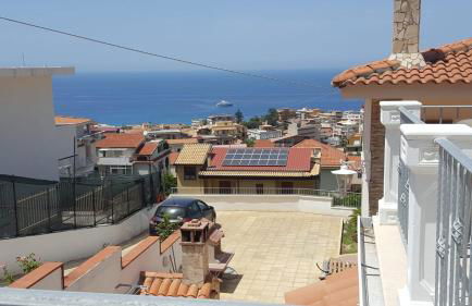 Appartamenti Borgo Panoramico N 5 - Photo 8