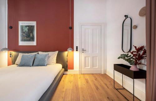 ipartment Berlin Kurfürstendamm - Foto 28