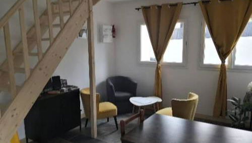 Le Pressoir-Gîte 2-4 personnes - Photo 2