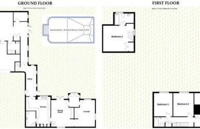Beautiful Thatched Cottage with Outdoor Pool, Secure Garden, Dog & Family Friendly! Chichester Holiday Properties - Foto 65