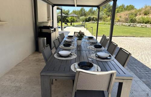 Luxury air-conditioned villa pool views Aix-en-Provence LS7-457 - Foto 72