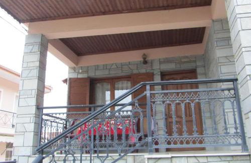 Archontiko Theopetra - Foto 6