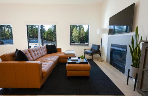 Lakeside Crest Estate Cottages - Foto 4