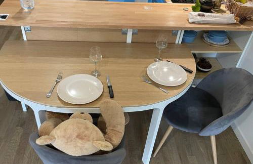 Cosy and Spacious appartement near metro line 4 & RER B - Foto 11