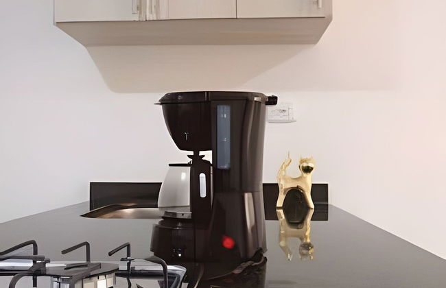 San Gil Plaza suite 502 - Foto 74