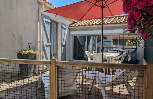 Spacious nest with terrace near the beach - Foto 6