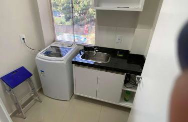 Apartamento Lindo Regiao do Lago Toledo PR - Foto 26