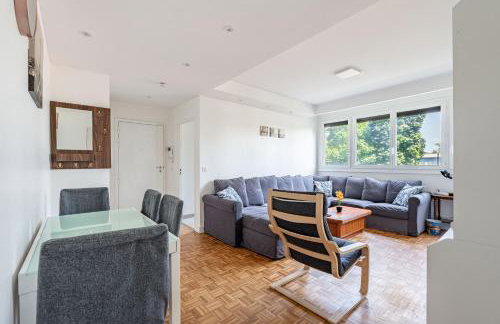 Appartement lumineux et cosy à 15min de Paris - Foto 15
