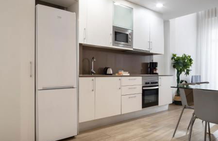 Feelathome Plaza Apartments - Foto 31