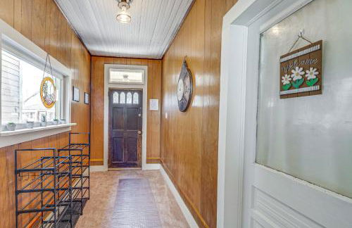 Close to Casinos and Trails Historic Victor Cottage - Foto 24