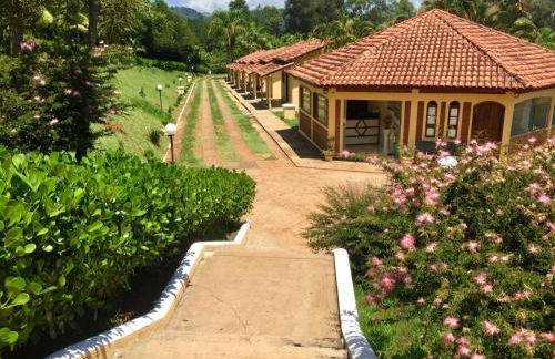 Hotel Fazenda Colina - Foto 45