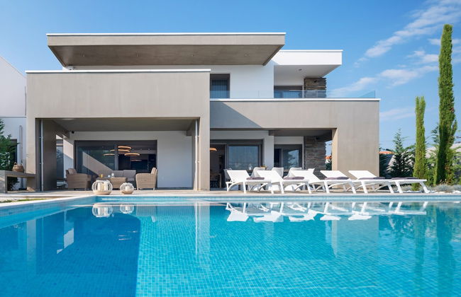 Kassandra Villas - Photo 69