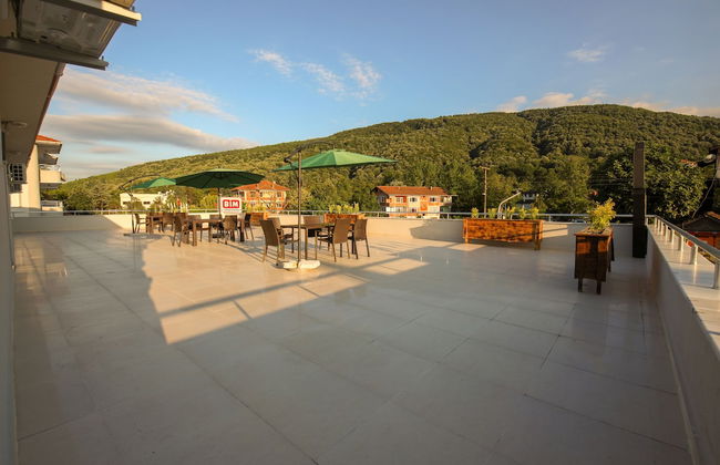 Lotus Home Sapanca - Foto 28