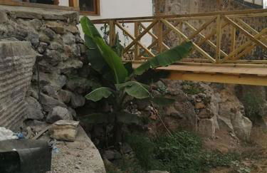 Souterrain für max 2 P., Bad, Außenküche, Garten - Foto 13