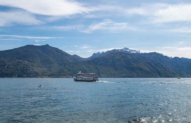 Menaggio Tosca 1 - Foto 47