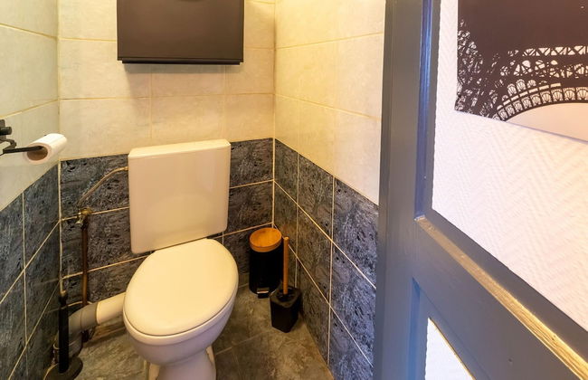 Nice Apartment in Liege With Parking - Photo 11