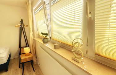 Apartment zentral in Würzburg Altstadt - bis 5 Gäste - Free Parking - Foto 9