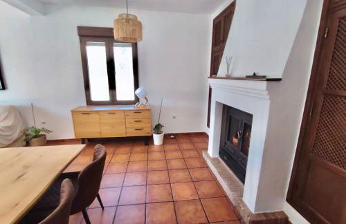 Casa Rural Sabika - Photo 31