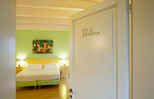 L'Orso e L'Ape B&B - Foto 55