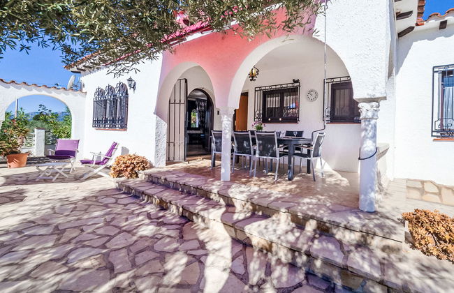 Rustical Mont Roig - Foto 2