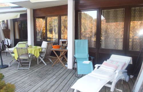 Aravis 1500 - Le Chablis - Foto 13