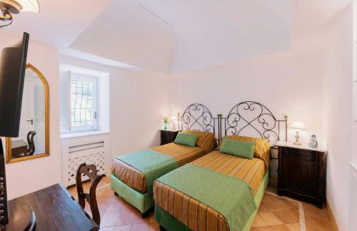 Historic Villa In Maiori's Lemon Grove - Foto 31