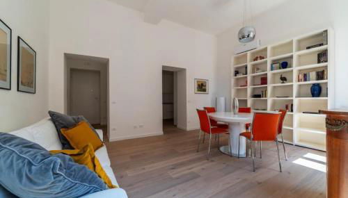 Bright apartment Acquario Romano - Foto 4