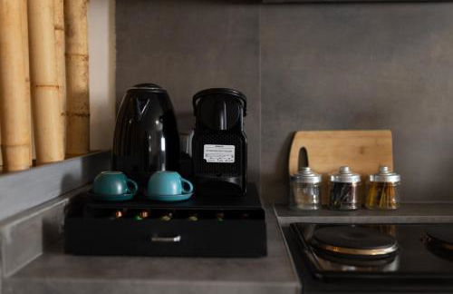 Ethos Retreat, Luxury Villas - Foto 10